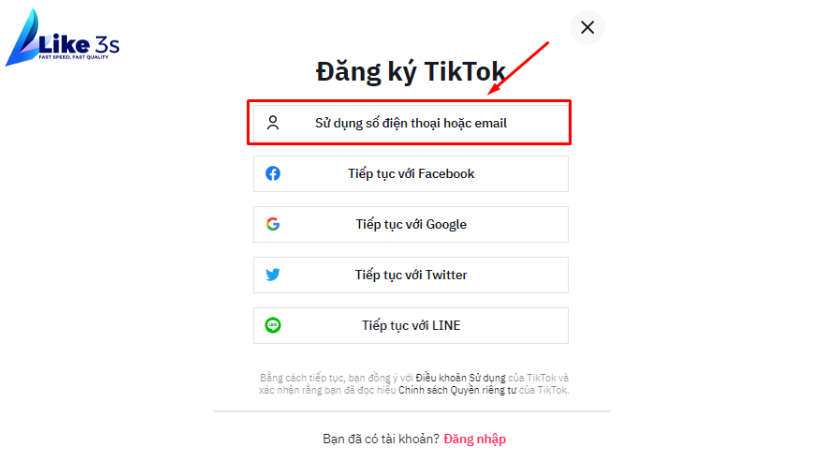 Cách làm Affiliate TikTok US